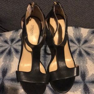 Michael kors shoes